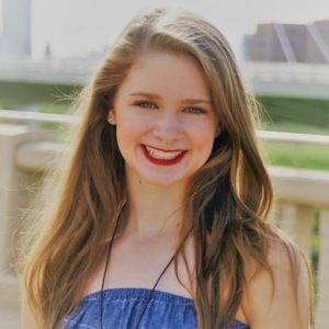 Meet your Posher, Cade